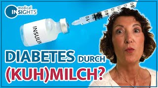 Alles was Du über Milch wissen solltest🥛  ENG SUB  medical INSIGHTS [upl. by Nylrem]