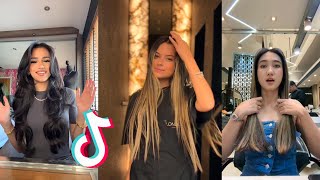 Hair Transformations TikTok Compilation 7 [upl. by Shargel]