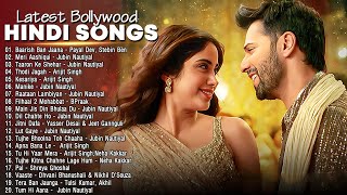 New Hindi Songs 2023 ❤️Top 20 Bollywood Songs July 2023 ❤️ Indian Songs [upl. by Wesley]