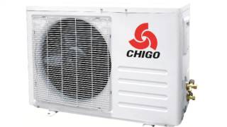 Mini Split Chigo Air Conditioners in Minisplitwarehouse [upl. by Gastineau]