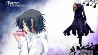 Pandora hearts OST 2  Limits [upl. by Atisor]