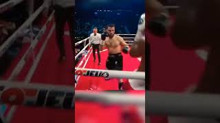 Artur Beterbiev vs Marcus Browne 🦾😬🔞 1080🥊💣📣 [upl. by Htabazile]