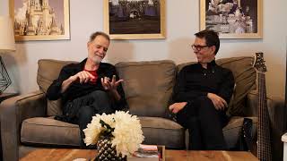 George Furlanetto From F Bass And Alain Caron Interview [upl. by Riaj]