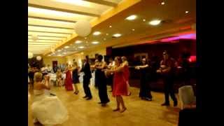 Flashmob Hochzeit Julia amp Timo [upl. by Sheppard]