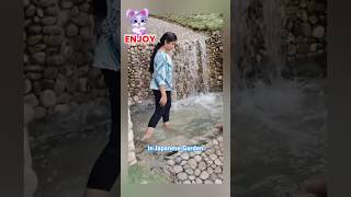 waterpark japanese gardenramojifilmcityhyderabad enjoyment relaxingmusic [upl. by Feetal]