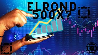 Elrond egld price prediction 2025🚀 [upl. by Pacifica]