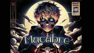 MAE  Macabre Official Audio [upl. by Ayojal]