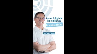 Come il digitale ha migliorato la pratica clinica [upl. by Hehre]