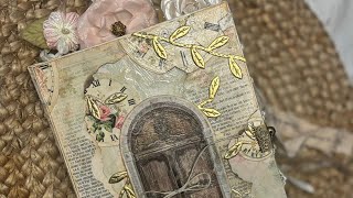 Handmade Faith Journal [upl. by Peers26]