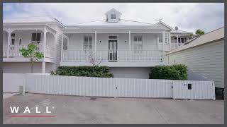 21 England Street Freemans Bay [upl. by Balling236]