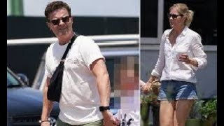 Declan Donnelly and his wife Ali Astall spend some downtime in Australia ahead of new series [upl. by Kenzie748]