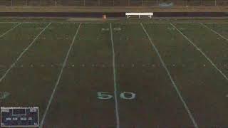 Kindred vs DilworthGlyndonFelton JV football [upl. by Ashely158]