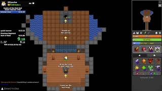 RotMG Exalt Tutorial pet in 2150 WORLD RECORD [upl. by Eerbua]