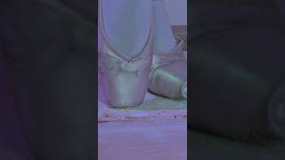 Pointe Shoes ASMR [upl. by Lsil]