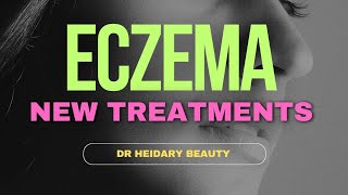 Looking for SteroidFree Solutions for Eczema Discover Latest Effective Treatments Beyond Steroids [upl. by Speroni363]