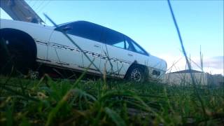 The 38 VN Commodore BurnoutThrasher Car Build The Mang Mang Build pt1 [upl. by Torhert]