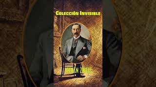 🖼️ LA COLECCION INVISIBLE 🖼️S TEFAN ZWEIG 🎧📖 Audiolibros Clásicos en Español Completo [upl. by Alasdair]