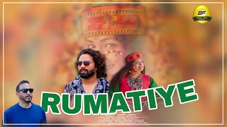 Rumatiye II New Jaunsari Song 2024 II Sunny Dayal II Ayushi Juyal II Baduli Films [upl. by Ahsimaj818]