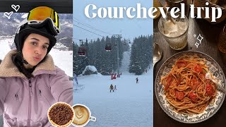 Courchevel Ski Trip [upl. by Digirb421]