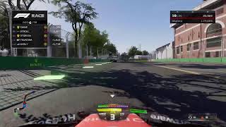 Formula 1 prove libere Australia 2 [upl. by Eriuqs297]