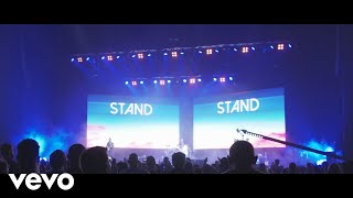 Newsboys  STAND Live In The United Kingdom2022 [upl. by Perice]