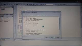 VHDL Code for AND Gate [upl. by Moriarty]