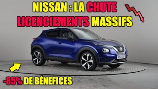 NISSAN EN CHUTE LIBRE [upl. by Belsky]