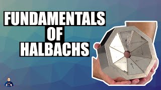 Fundamentals of Halbach Arrays [upl. by Yelserp]