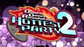 DDR Da DankRsequel  DDR HOTTEST PARTY 2  DANNO365 [upl. by Felise128]