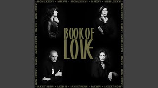 Book of Love 2016 Remaster [upl. by Ailliw262]