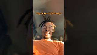 Tap The Bottom Right Corner rap foryou draco glock edc shortsvideo youtubeshorts [upl. by Pulling789]