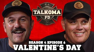 TALKOMA FD  406  Valentines Day Tacoma FD Season 4 [upl. by Willard818]