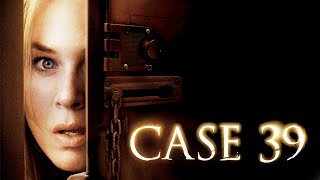 case 39 [upl. by Eussoj]