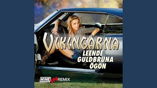 Leende guldbruna ögon NNE EPA Remix Sped up [upl. by Lienhard405]