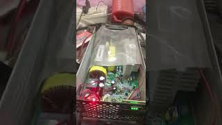 Eastman charger repair 25 LED blink problem solve [upl. by Linehan655]