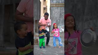 Chipkali se dance karwaya 🤪 shorts funnyvideo comedyshorts [upl. by Lentha]