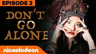 Don’t Go to the Fortune Teller Alone 🔮FULL EPISODE 2018  Halloween [upl. by Ecirtnuahs]