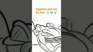 eggman vs tails [upl. by Sullivan839]