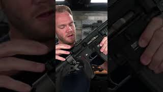 Gas Blowback Rifle ASMR [upl. by Osyth]