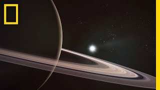 Saturn 101  National Geographic [upl. by Debi]