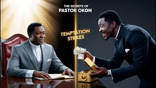 The Secrets of Pastor Okon Episode 2 [upl. by Calv95]