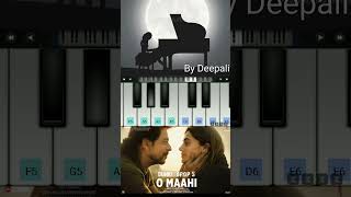 O maahi song [upl. by Kat]