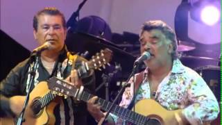 Djobi Djoba  Gipsy Kings live London Kenwood House [upl. by Janaye510]