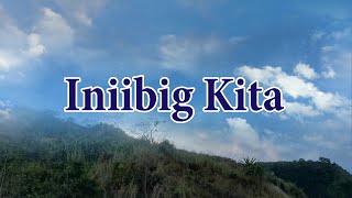 INIIBIG KITA by Roel Cortez  KARAOKE VERSION [upl. by Dearr732]