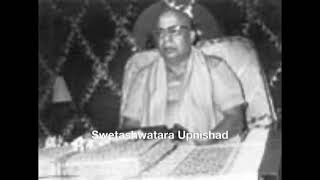 Swetashwatara Upnishad 2  श्वेताश्वतर उपनिषद २ [upl. by Nelak]