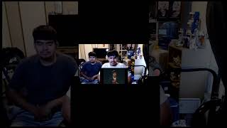 DaBoii  Problem Freestyle  REACTION VIDEO [upl. by Aronoel946]