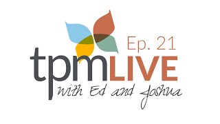 TPM LIVE Episode 21 QA [upl. by Namialus70]