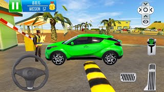 Driving Through Mountain Roads 30  Truck Car and Boat  Android Gameplay [upl. by Infeld]