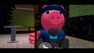 Piggy Film The Arrival Of Tio EPISODE 1  PART 2 [upl. by Sanborne477]