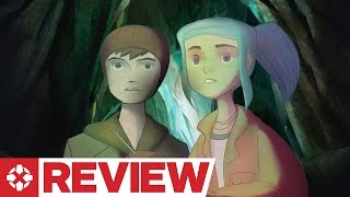 The Story of Oxenfree  Part 1 Official [upl. by Fry635]